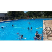 Colonia de Vacaciones - Diciembre 2014